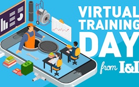 Share Your Industry Knowledge Via I&I Magazine’s Virtual Training Day