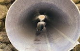 Commercial Customers Catching on to Trenchless Rehab Options for I&I