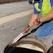 California Utility Uses Creativity to Combat Manhole Infiltration