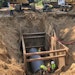 Draining the Swamp: Pipeline Replacement Project Takes on Dewatering Challenges