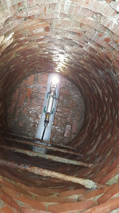 A Proactive Approach to Pipe Rehabilitation Is a Budget Saver