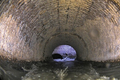 Get a Better View Inside Your Sewer Pipes