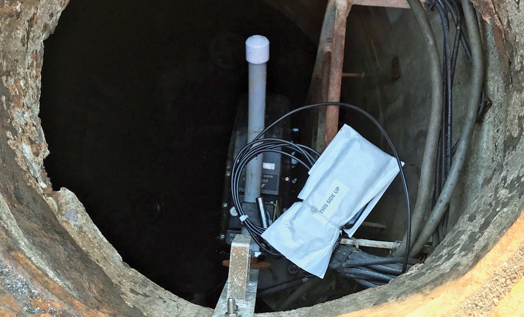 Determining the Right Sewer Line Cleaning Schedule