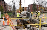 Connecticut Sewer District Seeks Integrated Approach to Solve I&I-Related Overflows