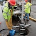 Sewer Rehabilitation Keeps Rain Out of the System