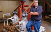 Upgrade to High-Performance Pumps Is Key to Ohio Community's Overflow Reductions